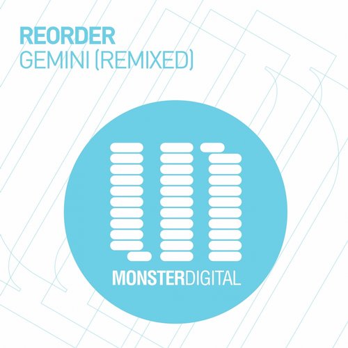 ReOrder, Adam Ellis - Gemini (Adam Ellis Remix)