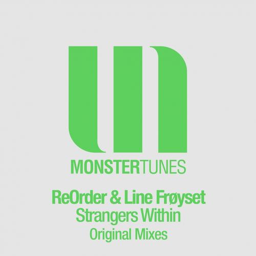 ReOrder, Line Froyset - Strangers Within (Original Mix)