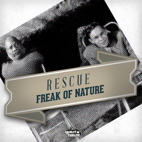 Rescue - Every Freakin' Day (Original Mix)