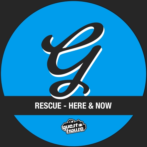 Rescue - Here And Now (Original Mix)