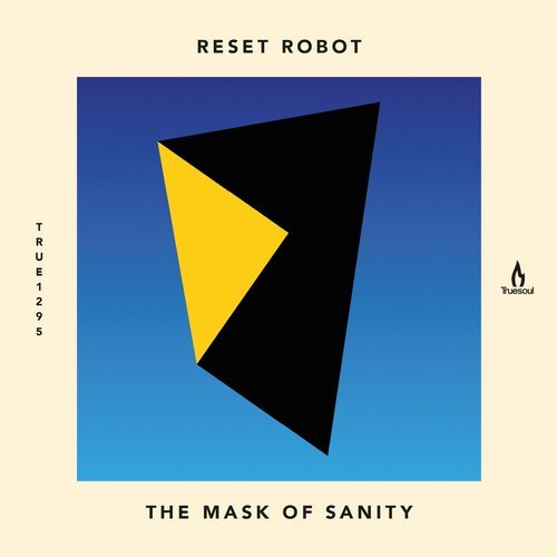Reset Robot - Oak Ridge Capsule (Original Mix)