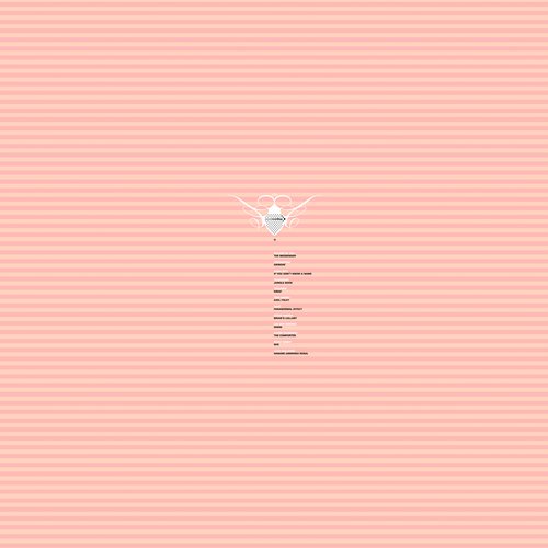 Reset Robot - She (Original Mix)