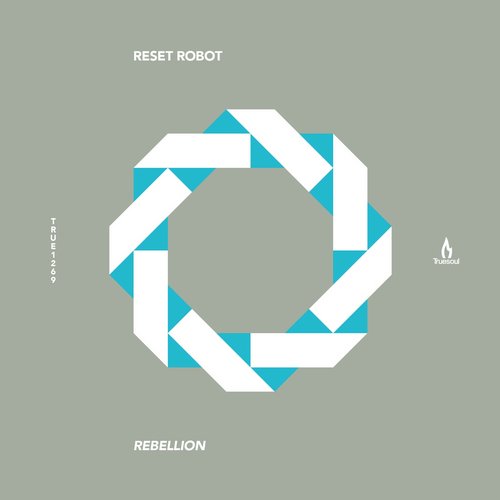Reset Robot - The Hanging Gardens of Babylon (Original Mix)