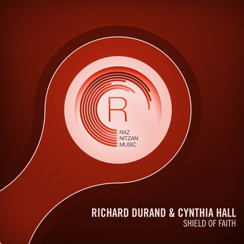 Richard Durand, Cynthia Hall - Shield Of Faith (Original Mix)