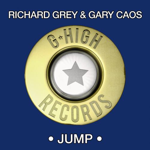Richard Grey, Gary Caos - Jump (Original Mix)