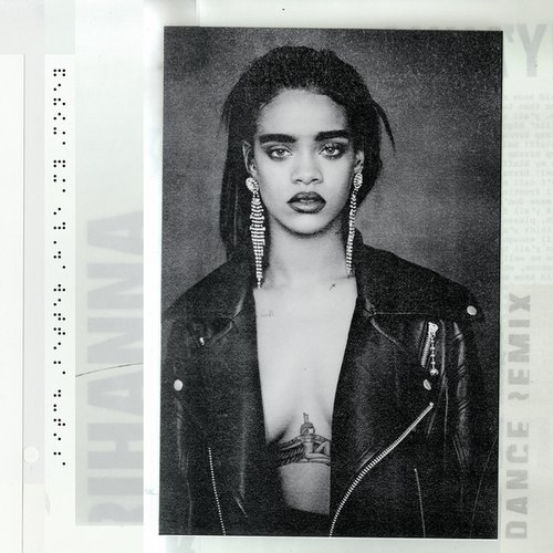 Rihanna - Bitch Better Have My Money (R3Hab Remix)