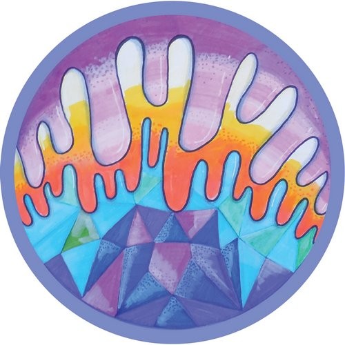 Riva Starr - Dippin' Side (Joseph Capriati Remix)