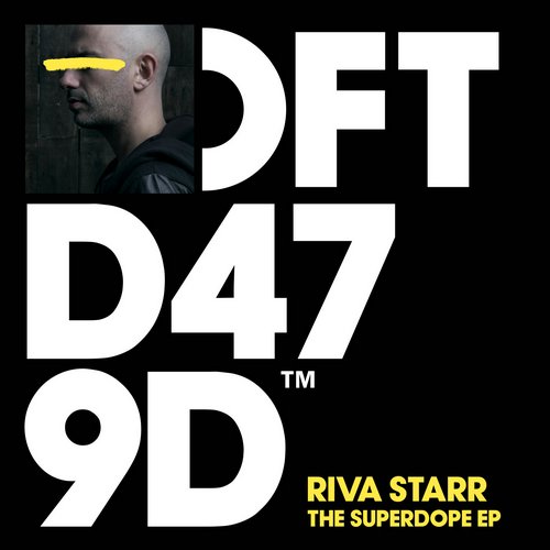Riva Starr - Raw Feel (Original Mix)