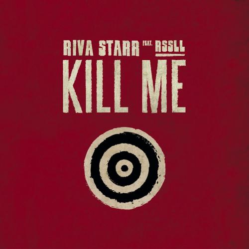 Riva Starr, Rssll, Butch - Detox Blues (Butch Remix)