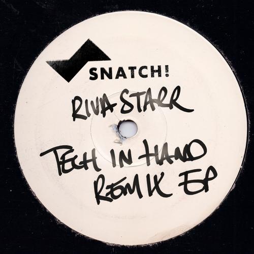 Riva Starr, Rssll, Technasia - Hand In Hand (Technasia Remix)