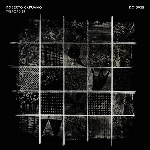 Roberto Capuano - Obsessed (Original Mix)