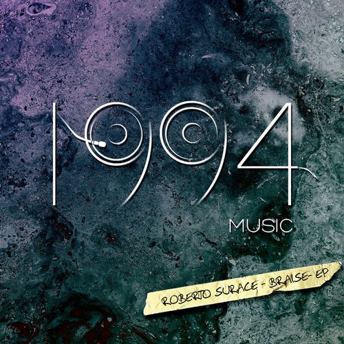 Roberto Surace - Don't Stop (Original Mix)
