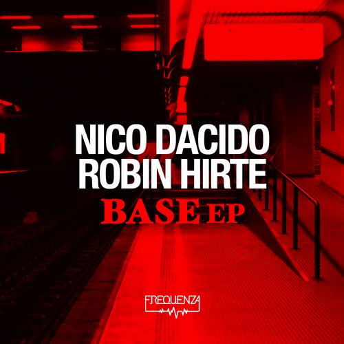 Robin Hirte, Nico Dacido - Mojito (Original Mix)