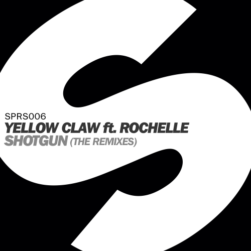 Rochelle, Quintino, Yellow Claw - Shotgun feat. Rochelle (Quintino Remix)