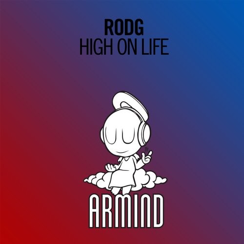 Rodg - High On Life (Extended Mix)