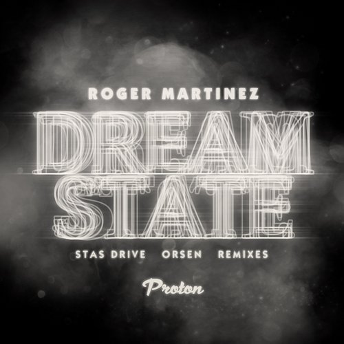 Roger Martinez - Deep (Stas Drive Remix)