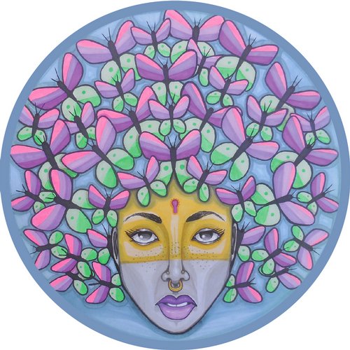Roisin Murphy, Luca C & Brigante - Invisions (Original Mix)