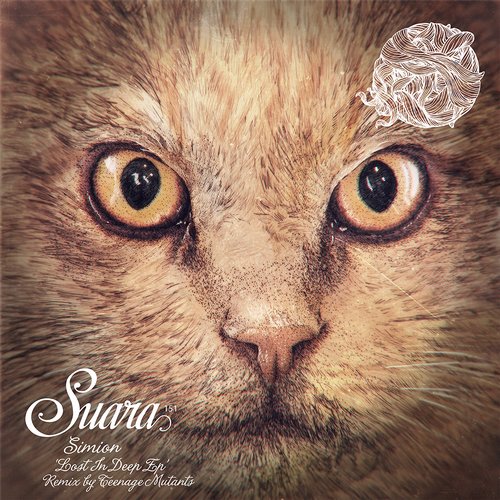 Roland Clark, Simion - Lost Feat. Roland Clark (Club Mix)