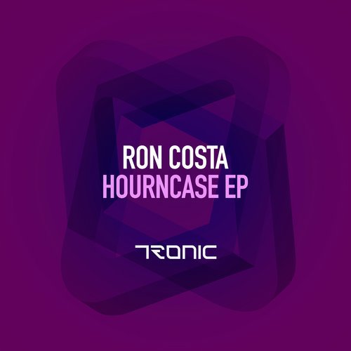 Ron Costa - Hourncase (Original Mix)