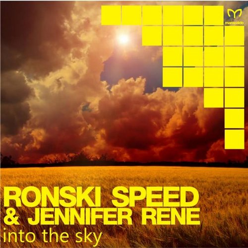 Ronski Speed, Jennifer Rene - Into the Sky (Stoneface & Terminal Remix)