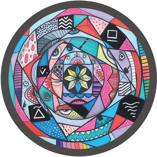 Route 94 - House & Pressure (Original Mix)