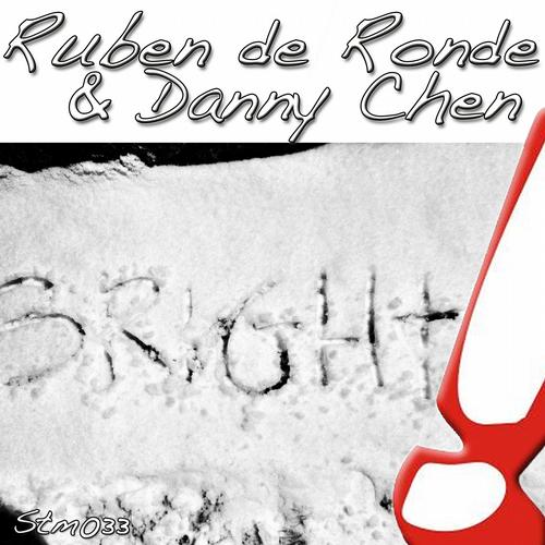 Ruben De Ronde, Danny Chen - Bright (Original Mix)