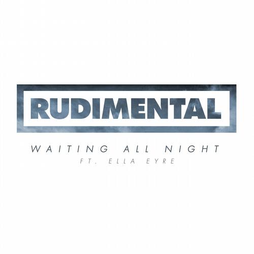 Rudimental, Skream - Hell Could Freeze (Skream Remix)