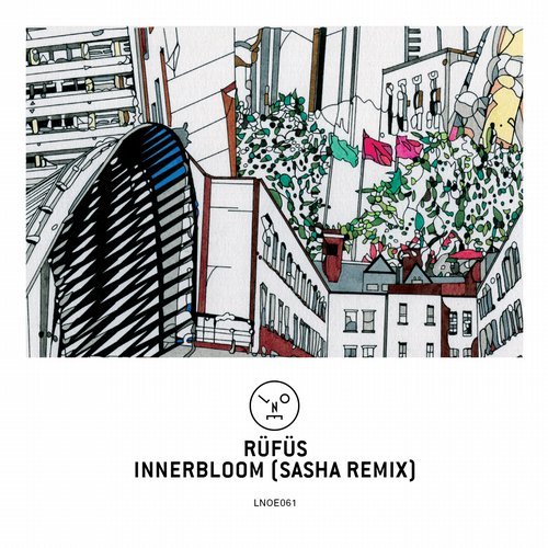 RUFUS - Innerbloom (Sasha Remix)
