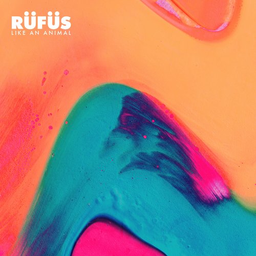 Rüfüs - Like An Animal (Yotto Remix)