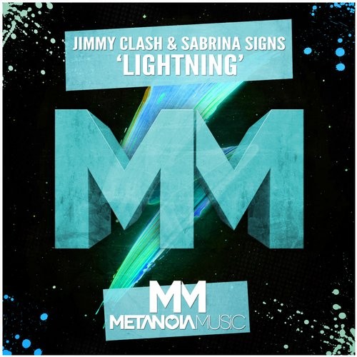 Sabrina Signs, Jimmy Clash - Lightning (Original Mix)