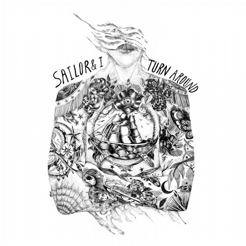 Sailor & I, Ame - Turn Around (Âme Remix)