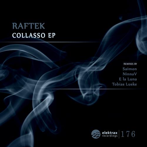 Saimon, Raftek - Collasso (Saimon Remix)