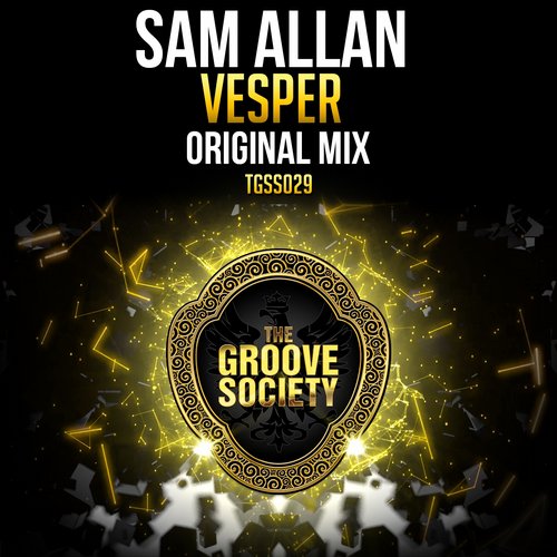 Sam Allan - Vesper (Original Mix)