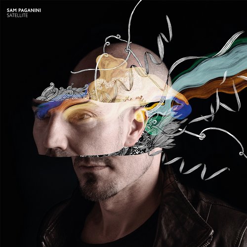 Sam Paganini - Dusty (Original Mix)