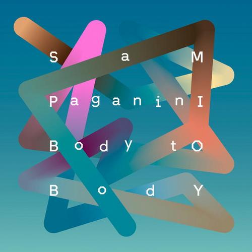 Sam Paganini - Paral-lel (Original Mix)
