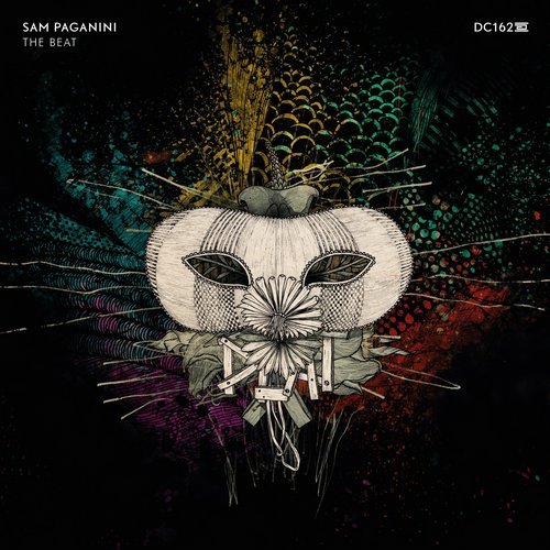 Sam Paganini, Zøe - The Beat(Feat. Zøe) (Original Mix)