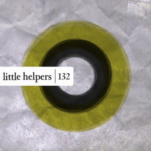 Sander Ellerman - Little Helper 132-5 (Original Mix)