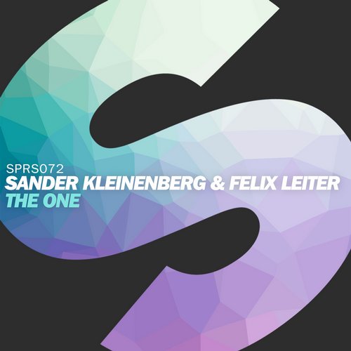 Sander Kleinenberg, Felix Leiter - The One (Extended Mix)