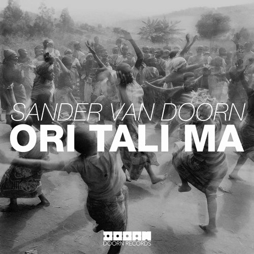 Sander Van Doorn - Ori Tali Ma (Original Mix)