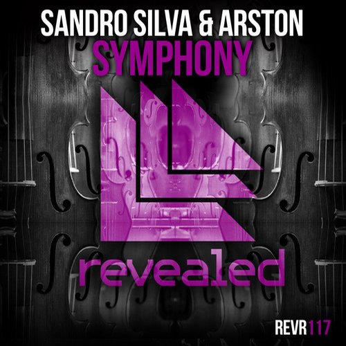 Sandro Silva, Arston - Symphony (Original Mix)