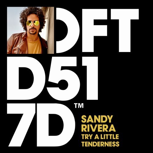 Sandy Rivera - Try A Little Tenderness (Original Mix)