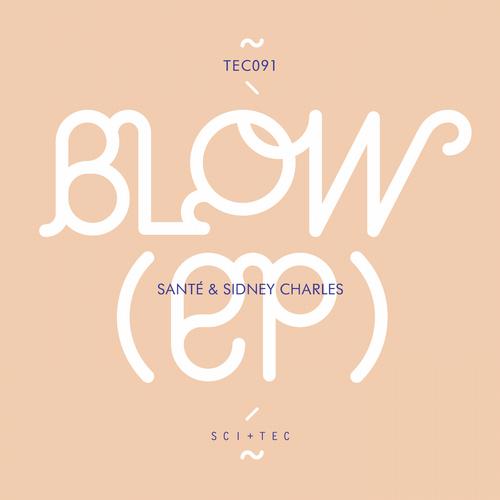 Sante, Sidney Charles - Butt Head (Original Mix)