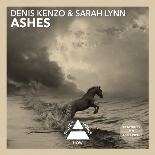 Sarah Lynn, Denis Kenzo - Ashes (Original Mix)