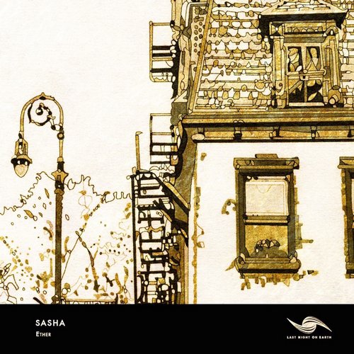 Sasha - Ether (Original Mix)