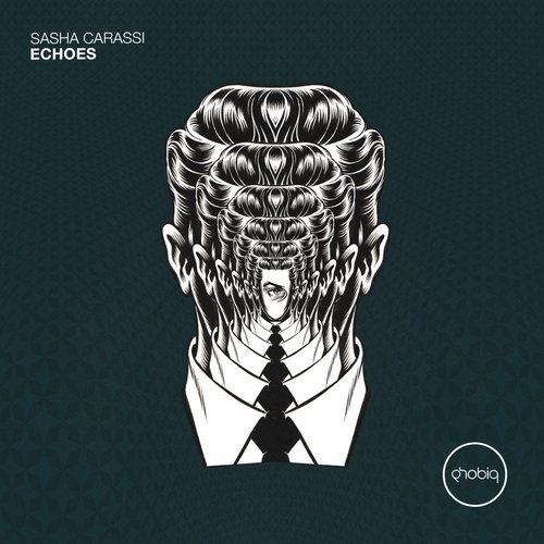 Sasha Carassi - Echoes (Original Mix)