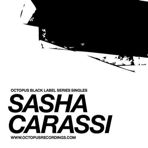 Sasha Carassi - Mental Wire (Original Mix)