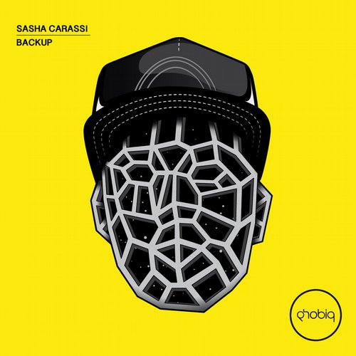 Sasha Carassi - Old Fashioned Lover (Original Mix)