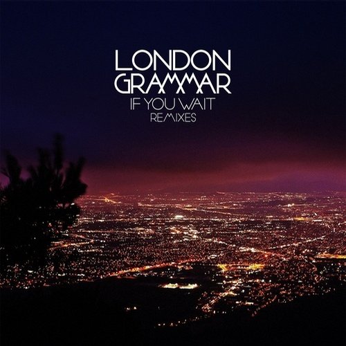 Sasha, London Grammar - Hey Now (Sasha Remix)