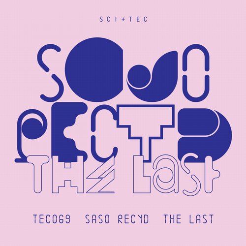 Saso Recyd - Napolitanka (Original Mix)