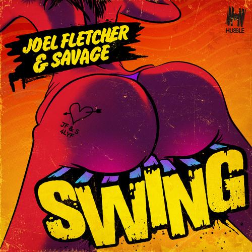 Savage, Joel Fletcher - Swing (Original)